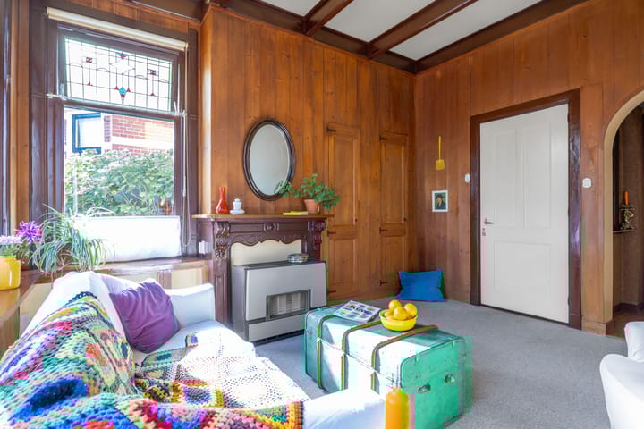 Foto 16 van Pastorieweg 16