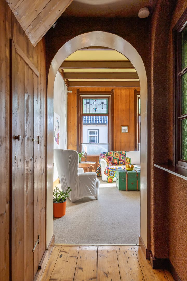 Foto 20 van Pastorieweg 16