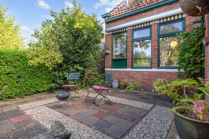 Foto 47 van Pastorieweg 16