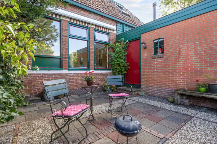 Foto 48 van Pastorieweg 16