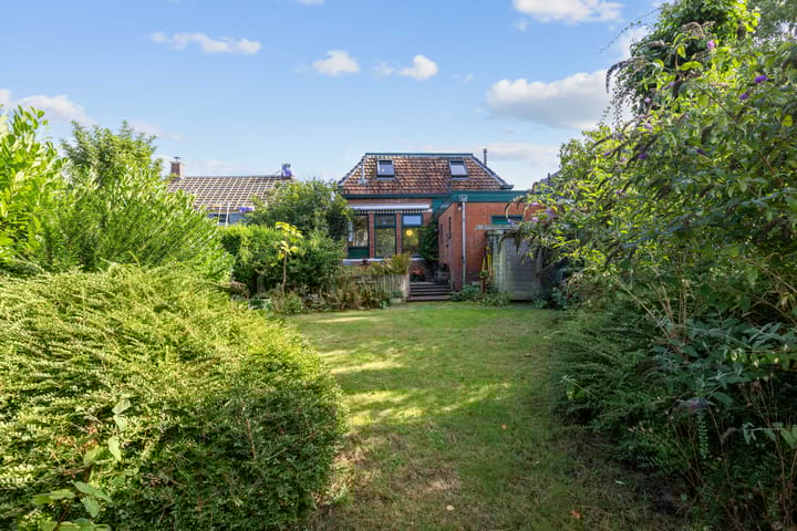 Foto 58 van Pastorieweg 16