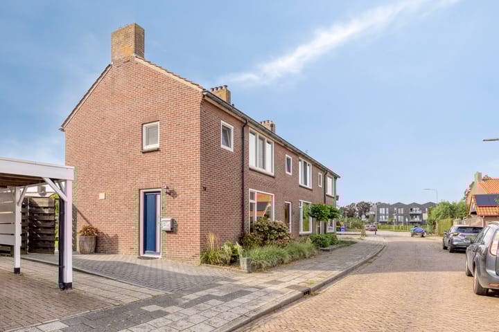 Foto 2 van Saksenstraat 29