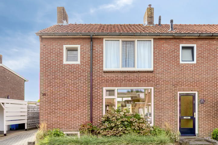 Foto 3 van Saksenstraat 29