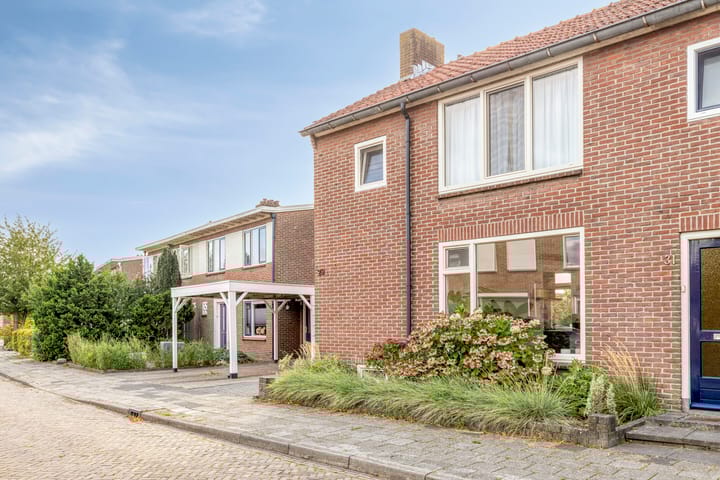 Foto 4 van Saksenstraat 29