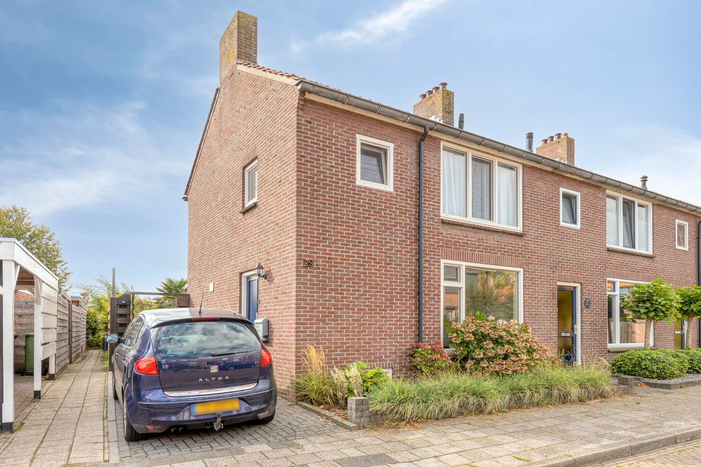 Foto 5 van Saksenstraat 29