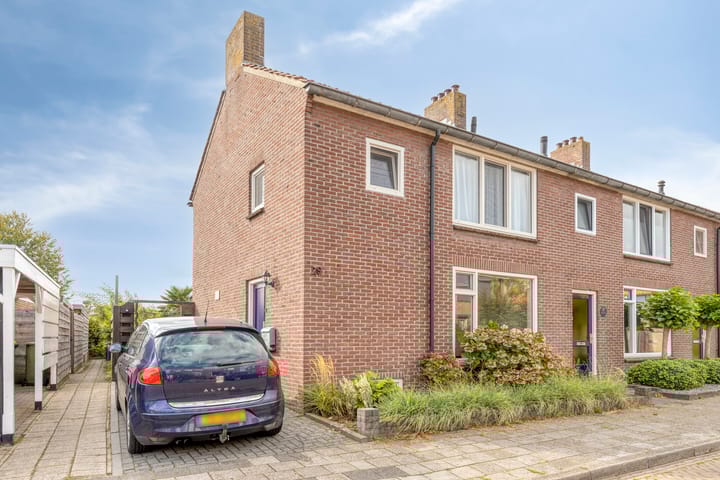 Foto 5 van Saksenstraat 29