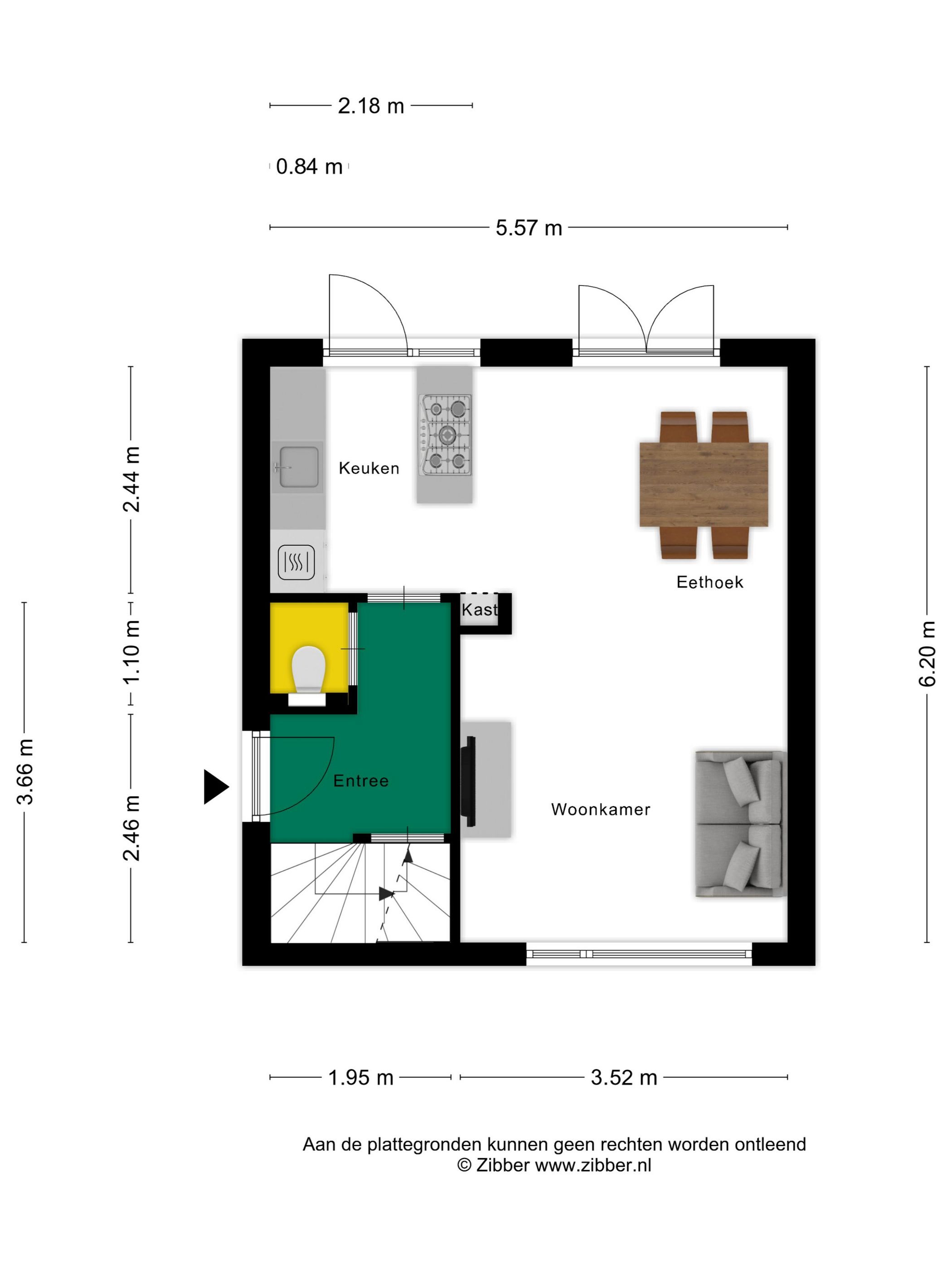 Foto 39 van Saksenstraat 29