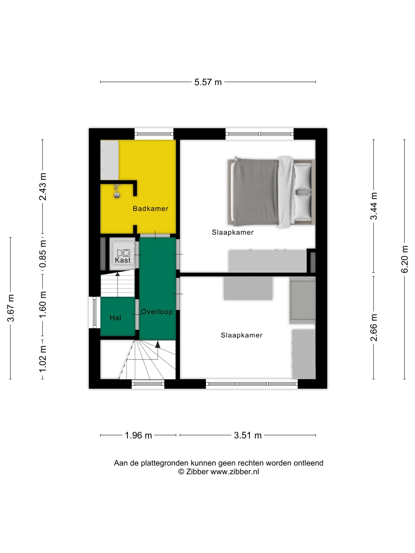 Foto 40 van Saksenstraat 29