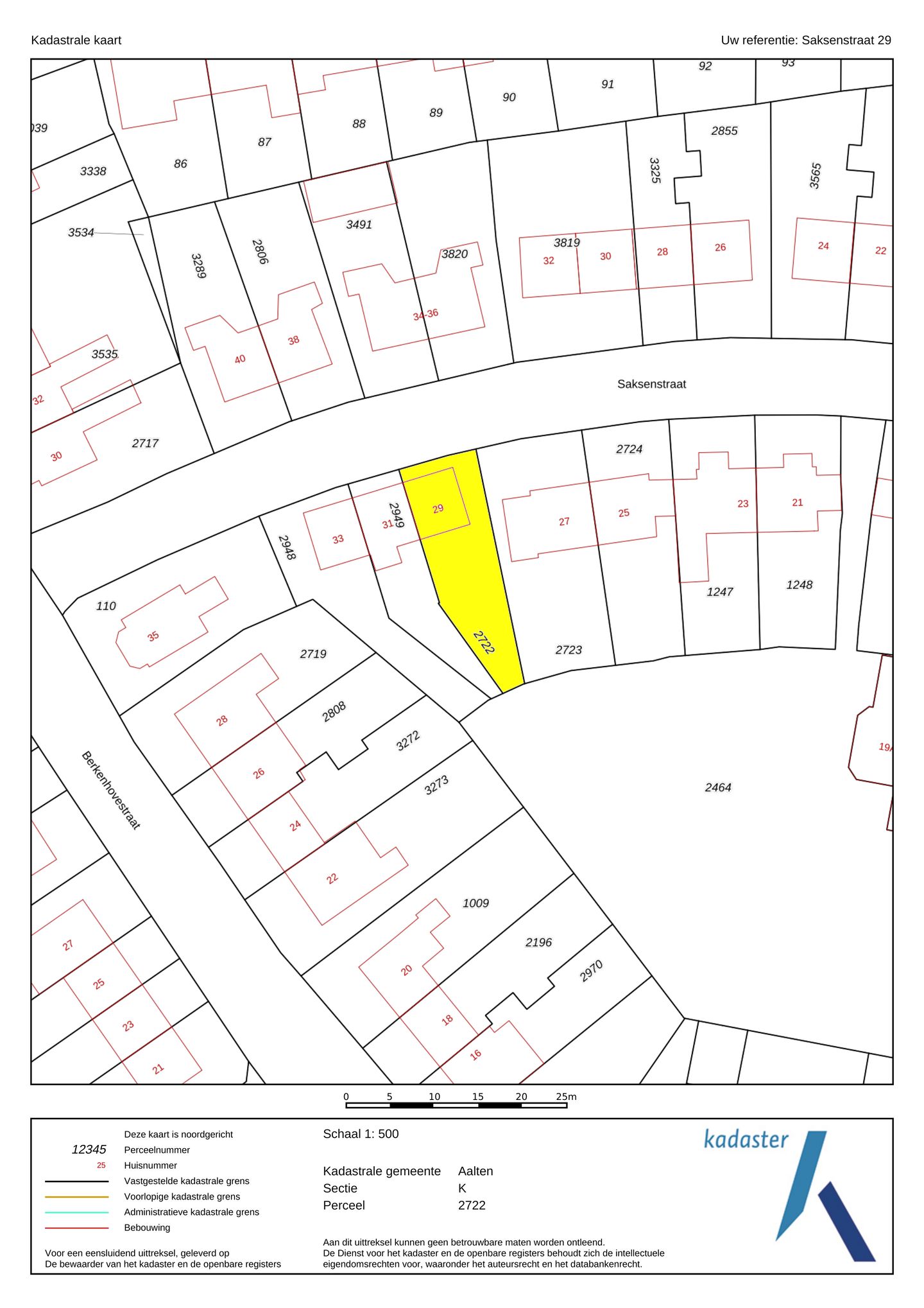 Foto 44 van Saksenstraat 29