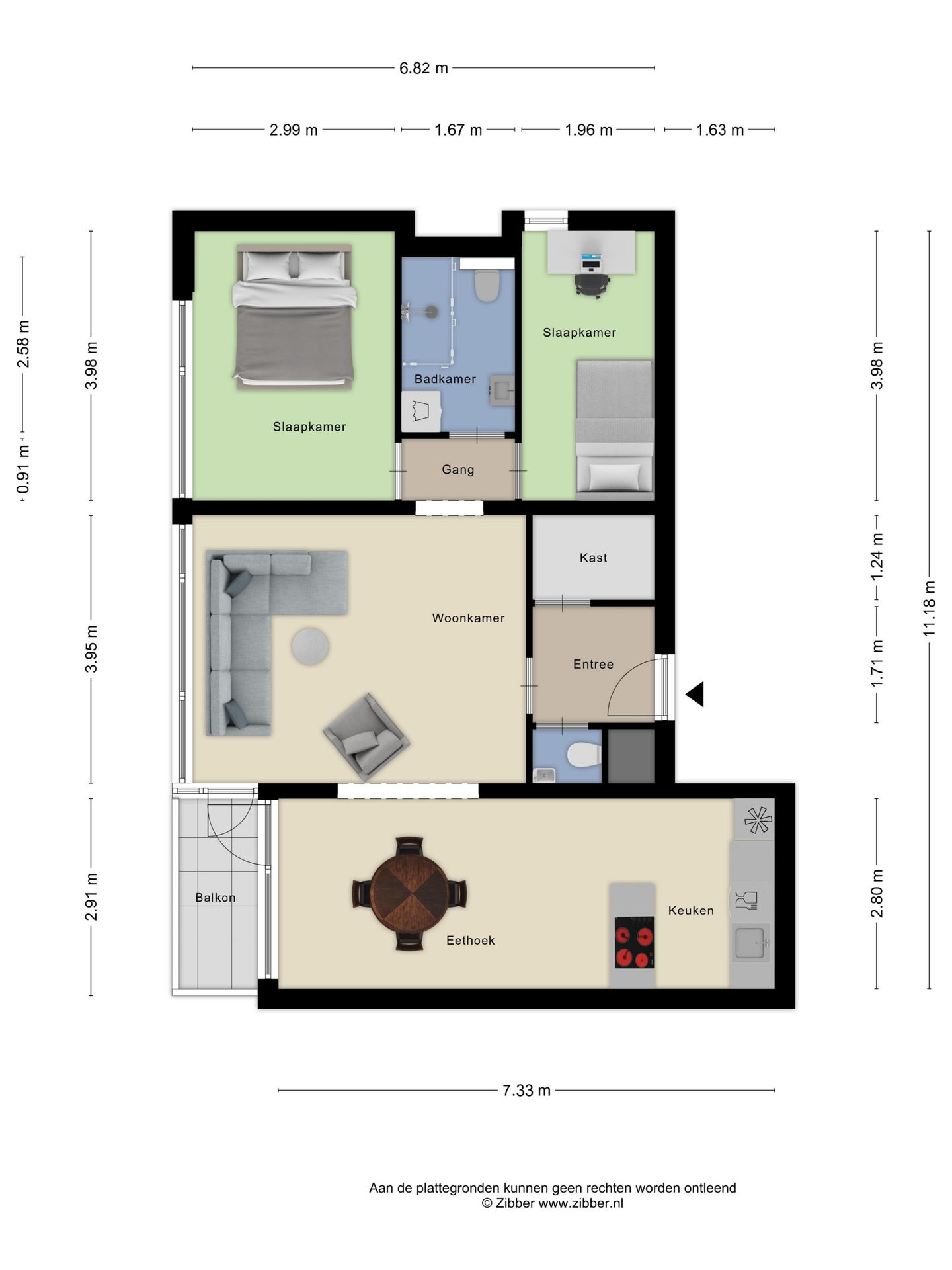 Foto 35 van Penelopestraat 79