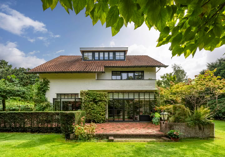 Foto 2 van Vredelaan 23