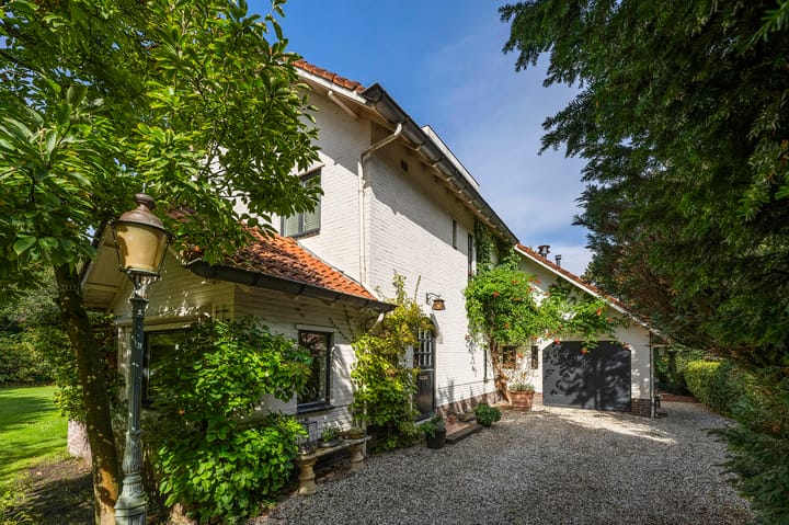 Foto 3 van Vredelaan 23