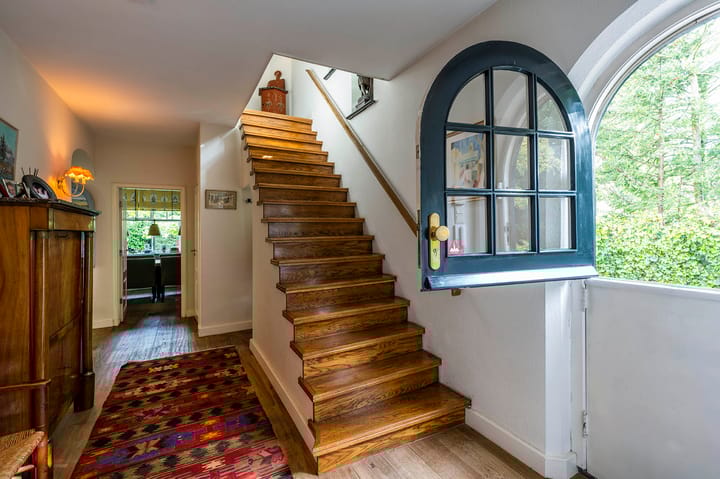 Foto 6 van Vredelaan 23