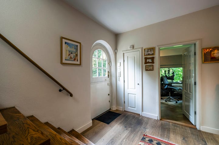 Foto 7 van Vredelaan 23