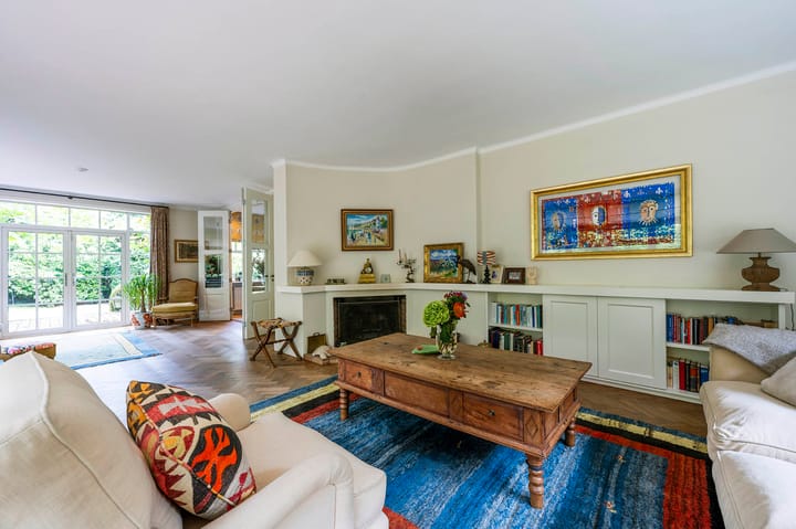 Foto 9 van Vredelaan 23