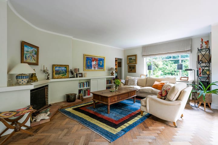 Foto 10 van Vredelaan 23