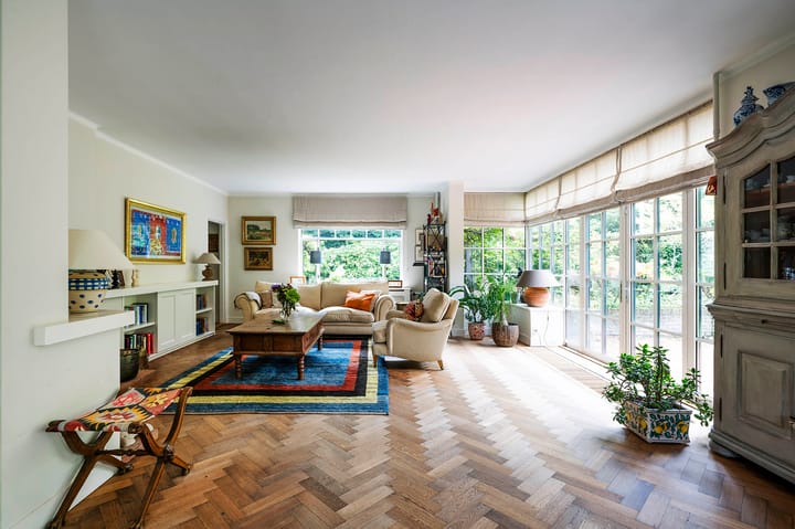 Foto 11 van Vredelaan 23