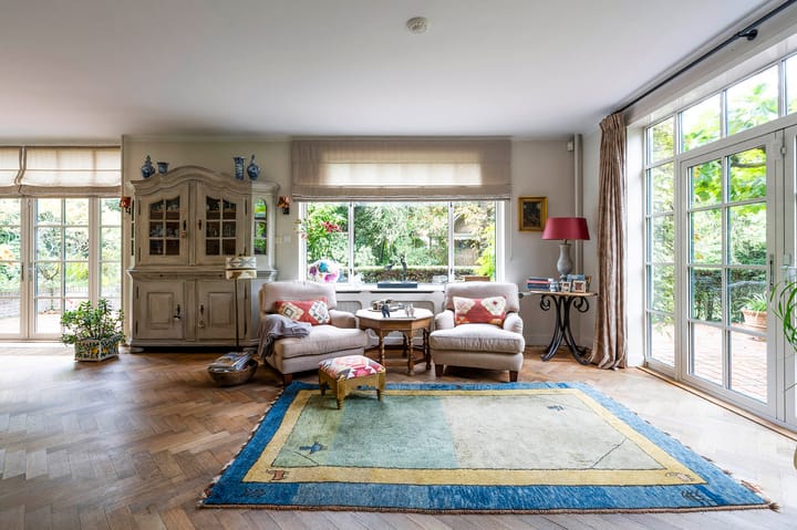 Foto 13 van Vredelaan 23