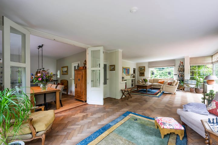 Foto 15 van Vredelaan 23