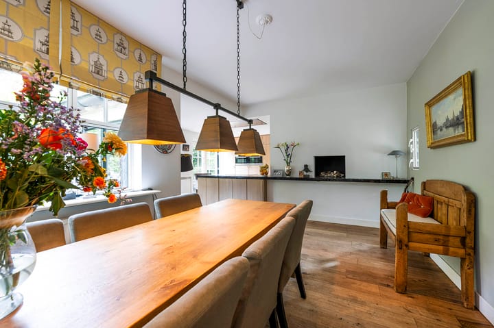 Foto 18 van Vredelaan 23