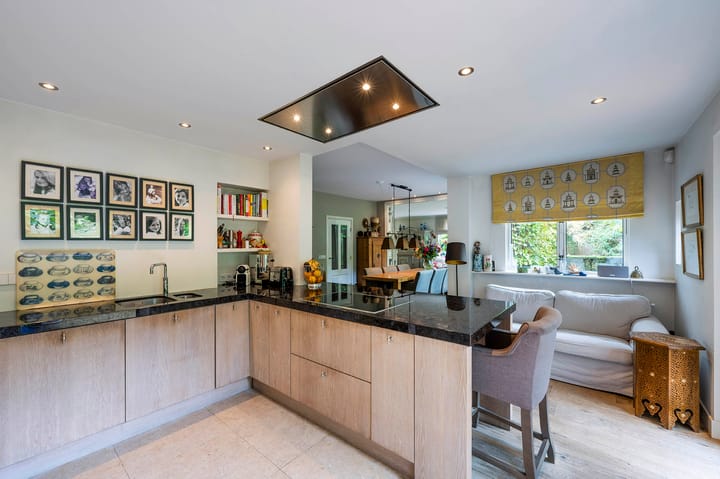 Foto 20 van Vredelaan 23