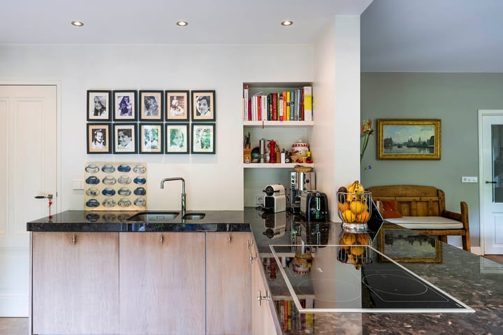 Foto 21 van Vredelaan 23