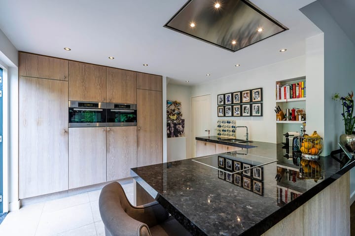 Foto 22 van Vredelaan 23