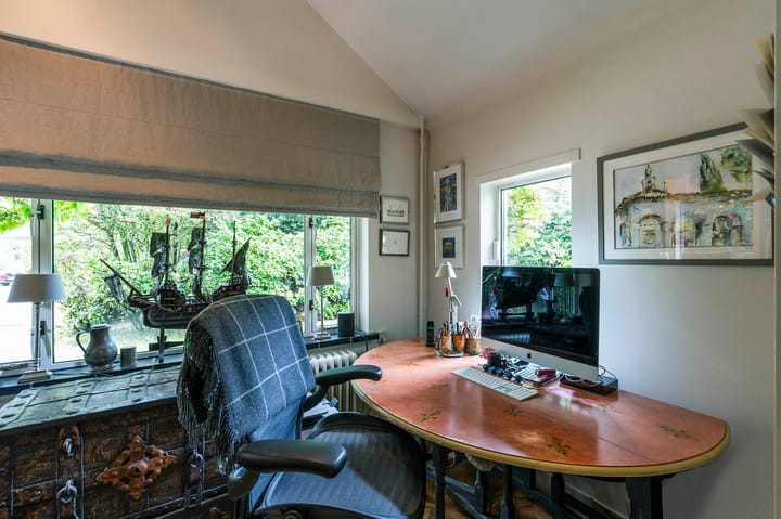 Foto 23 van Vredelaan 23