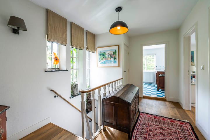 Foto 26 van Vredelaan 23