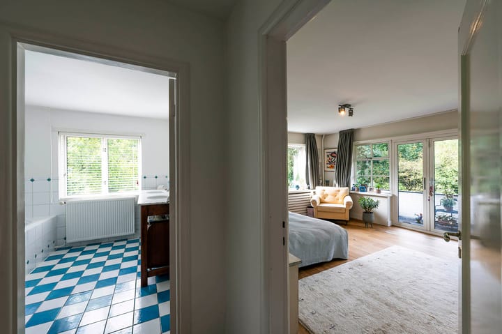 Foto 27 van Vredelaan 23