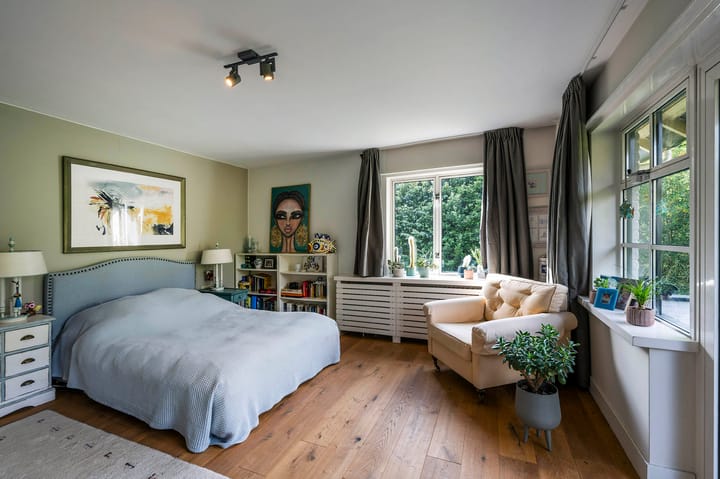 Foto 29 van Vredelaan 23