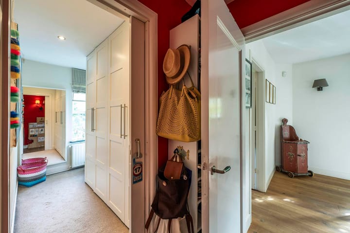 Foto 30 van Vredelaan 23