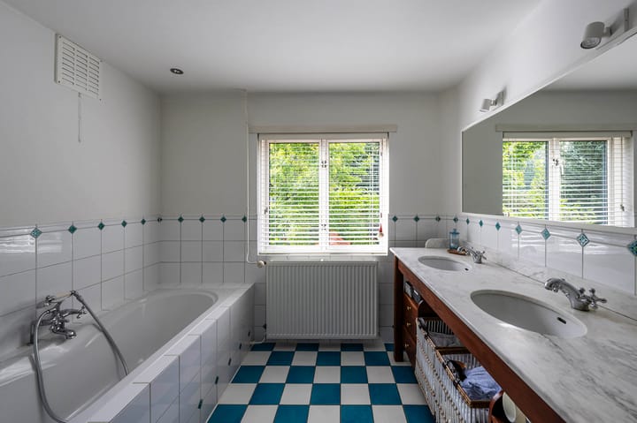 Foto 34 van Vredelaan 23