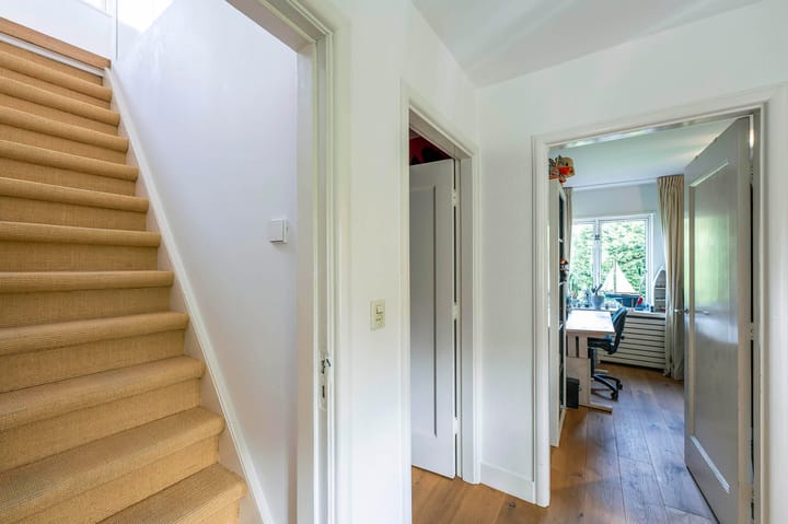 Foto 36 van Vredelaan 23