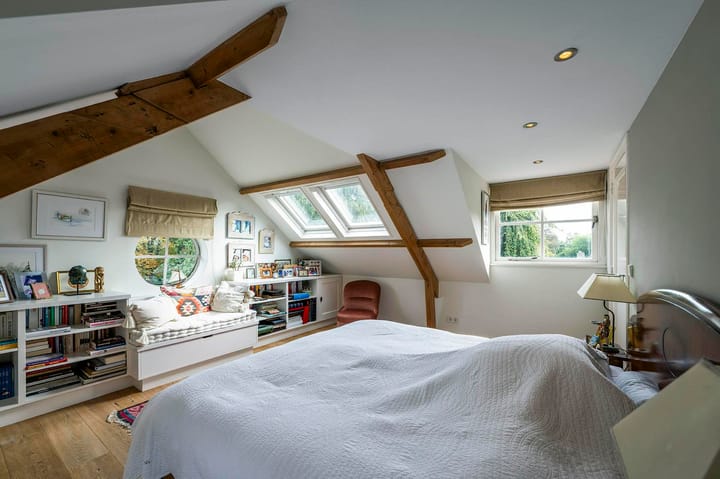 Foto 39 van Vredelaan 23