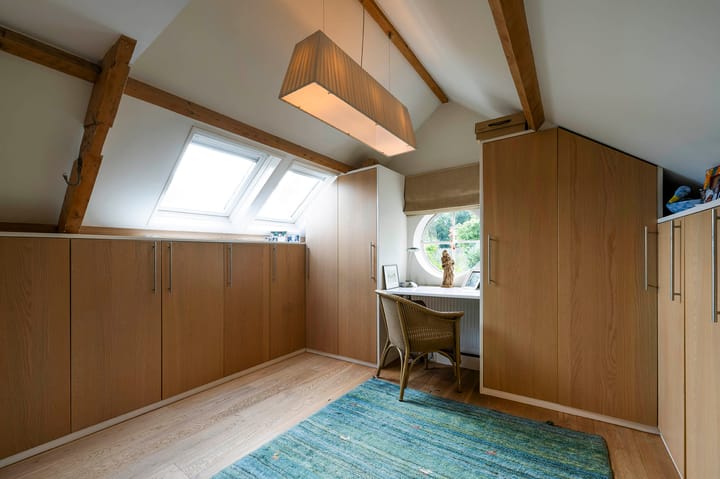 Foto 45 van Vredelaan 23