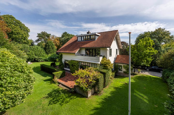 Foto 51 van Vredelaan 23