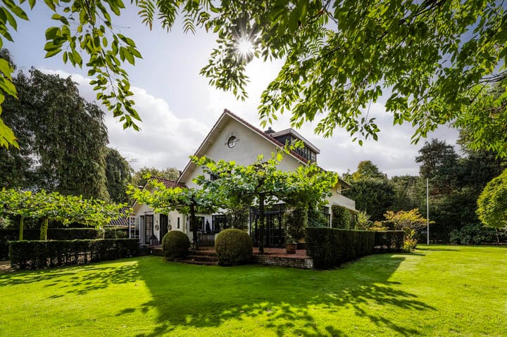 Foto 52 van Vredelaan 23