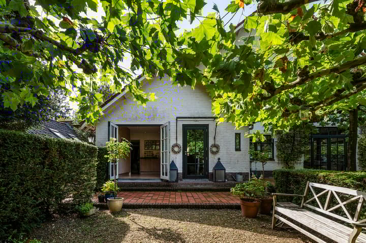 Foto 55 van Vredelaan 23