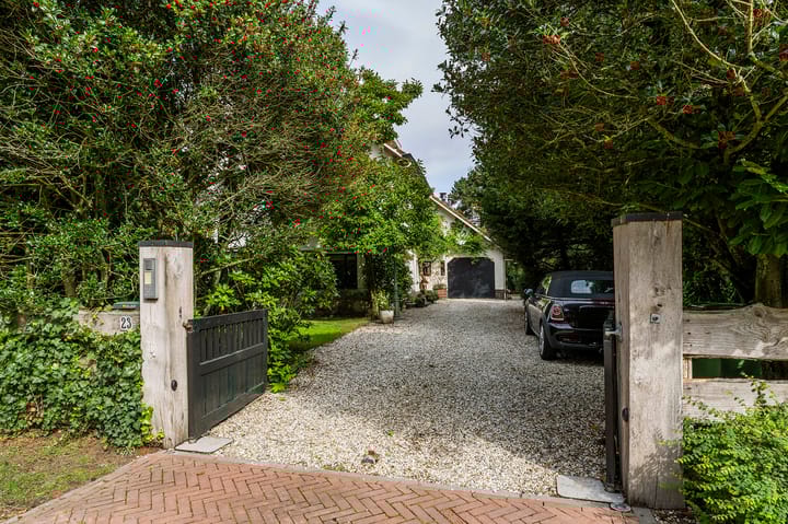 Foto 60 van Vredelaan 23