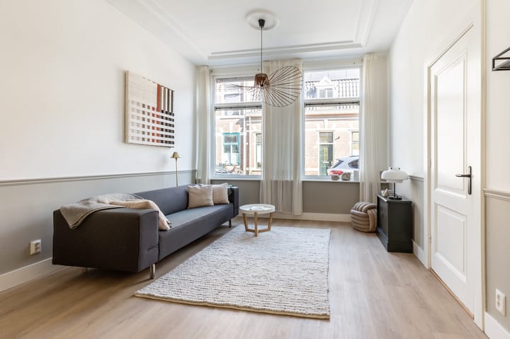 Foto 2 van Linschotenstraat 72-ZW