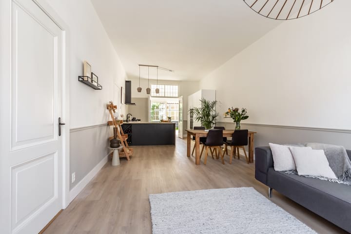 Foto 3 van Linschotenstraat 72-ZW