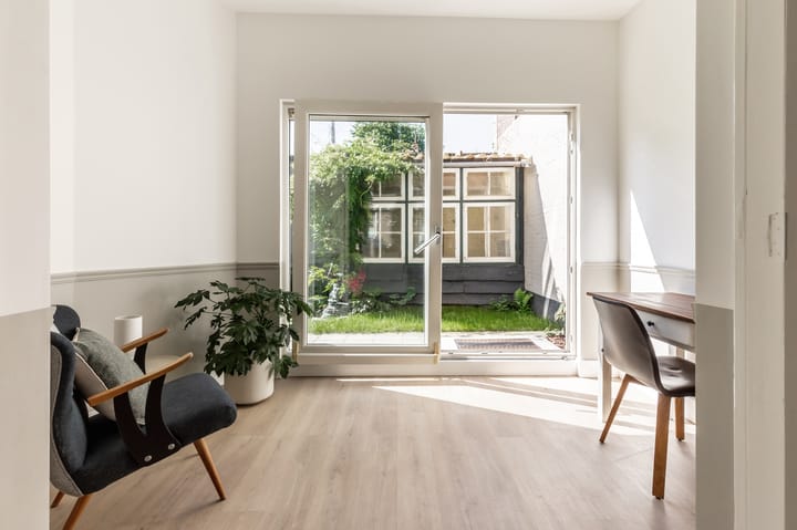 Foto 6 van Linschotenstraat 72-ZW