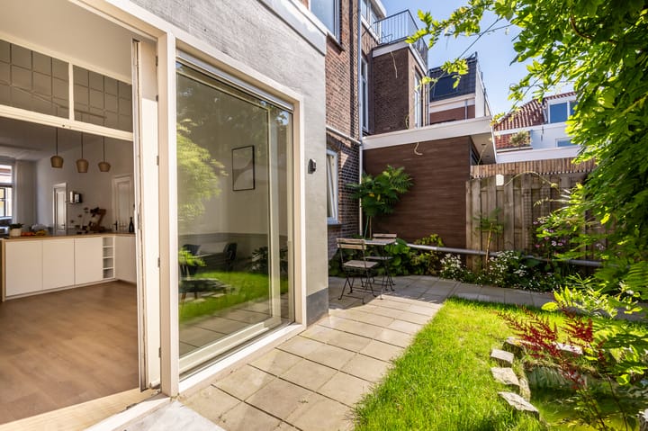 Foto 7 van Linschotenstraat 72-ZW