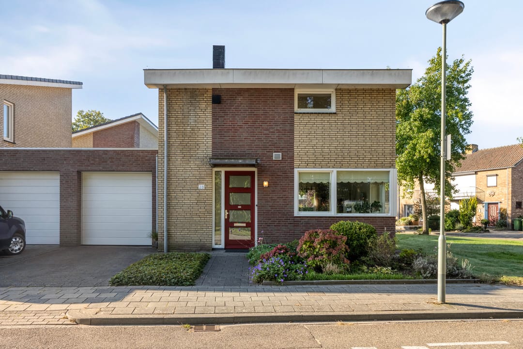 Foto 1 van Dr.Nolenslaan 28