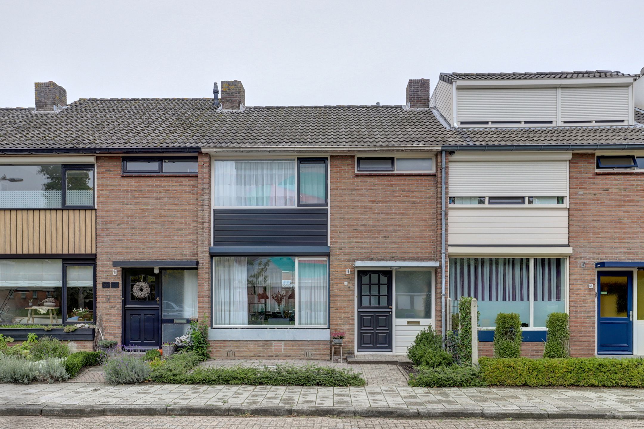 Appelstraat, 54, Goes, 4462TM, Zeeland, Nederland 54