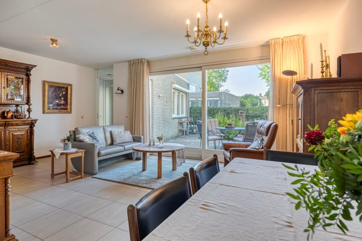 Foto 10 van Dr.Nolenslaan 28