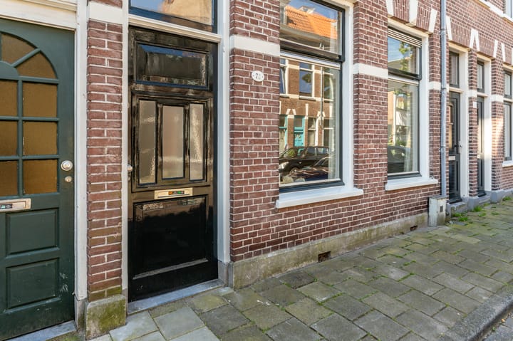 Foto 20 van Linschotenstraat 72-ZW