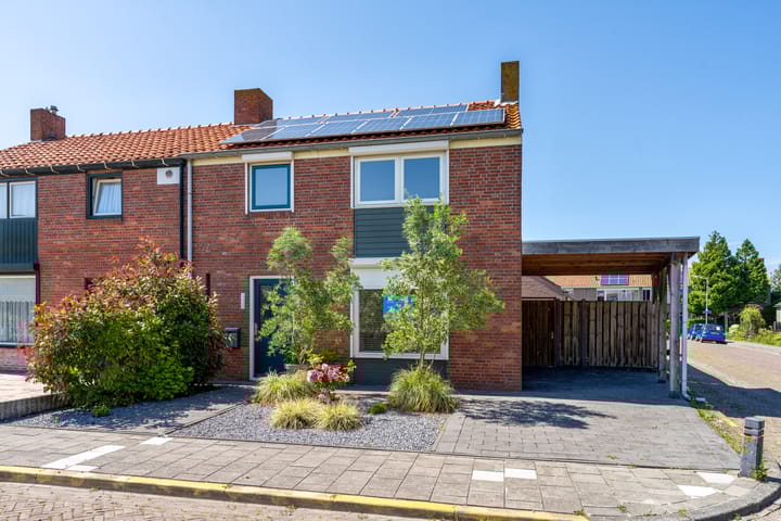 Foto 6 van Vijverstraat 27