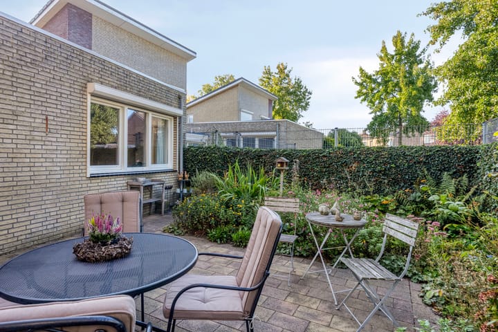 Foto 26 van Dr.Nolenslaan 28